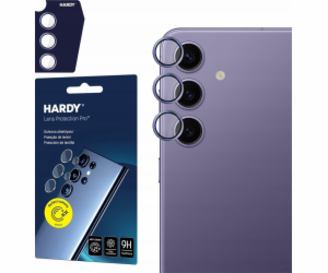 3mk HARDY Lens Protection Pro pro Samsung Galaxy S24+ Violet