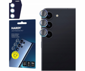 3mk HARDY Lens Protection Pro pro Samsung Galaxy S24+ Rai...