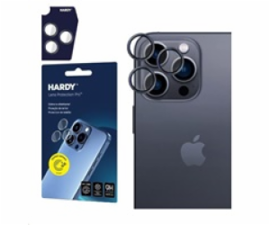 3mk HARDY Lens Protection Pro pro iPhone 13 Pro/13 Pro Ma...