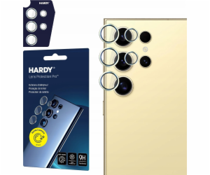 3mk HARDY Lens Protection Pro pro Samsung Galaxy S24 Ultr...