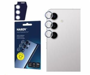 3mk HARDY Lens Protection Pro pro Samsung Galaxy S24+ Gray