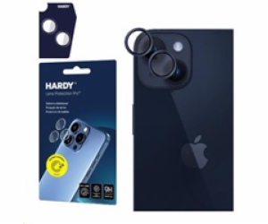 3mk HARDY Lens Protection Pro pro iPhone 14/14 Plus Graphite