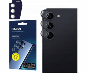 3mk HARDY Lens Protection Pro pro Samsung Galaxy S24+ Black