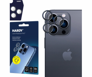 3mk HARDY Lens Protection Pro pro iPhone 14 Pro/14 Pro Ma...