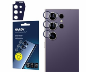 3mk HARDY Lens Protection Pro pro Samsung Galaxy S24 Ultr...