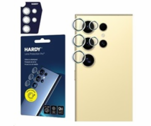 3mk HARDY Lens Protection Pro pro Samsung Galaxy S24 Ultr...