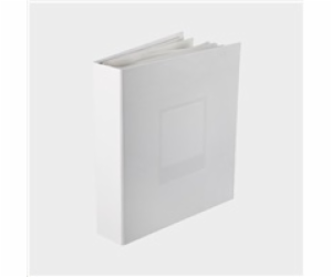 BAZAR - Polaroid Photo Album Large White 160 fotek (i-Typ...