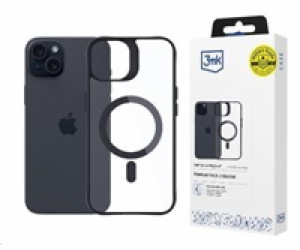 3mk Satin Armor MagCase pro iPhone 15 Plus