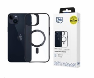 3mk Satin Armor MagCase pro iPhone 14 Plus