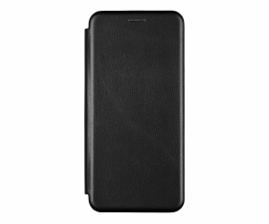 OBAL:ME Book Pouzdro pro Xiaomi Redmi Note 13 Pro 5G Black