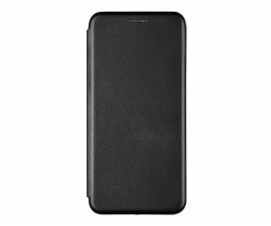 OBAL:ME Book Pouzdro pro Xiaomi Redmi Note 13 Pro 4G Black