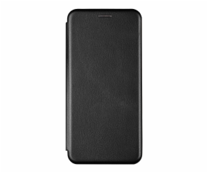 OBAL:ME Book Pouzdro pro Xiaomi Redmi Note 13 5G Black