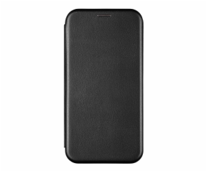 OBAL:ME Book Pouzdro pro Samsung Galaxy A55 5G Black