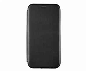 OBAL:ME Book Pouzdro pro Samsung Galaxy A35 5G Black