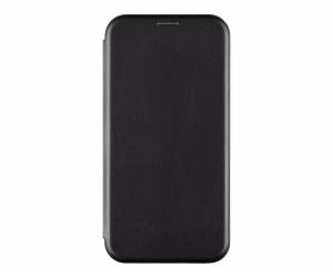 OBAL:ME Book Pouzdro pro Samsung Galaxy A34 5G Black