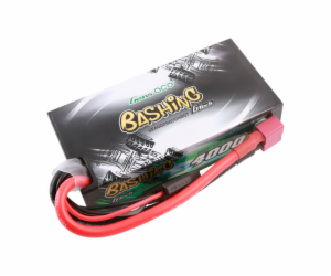 LiPo Gens ace G-Tech 4000mAh 2S2P 7,4V 60C Battery pack