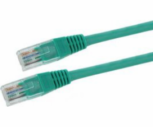 Propojovací kabel Intellinet Network Solutions RJ45, bez ...