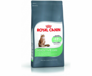 Royal Canin Digestive Care suché krmivo pro dospělé kočky...