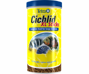 Tetra Food Cichlid XL Sticks 1L