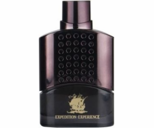 Georges Mezotti Expedition Experience Black Edition EDT 1...