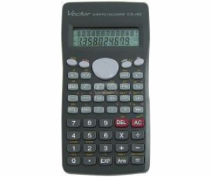 Vektorová kalkulačka VECTOR KAV CS-102 CALCULATORS