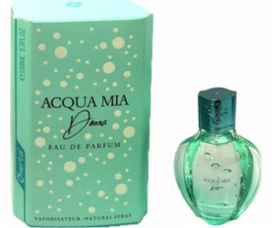 Omerta Acqua Mia Donna EDP 100 ml