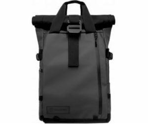 Wandrd Prvke 21 Photo Bundle Essential Backpack Black