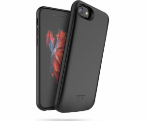 TECH-PROTECT BATERIE 4000MAH IPHONE 6/6S/7/8/SE 2020ČERNÁ