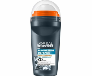 L Oreal Paris LOREAL_Men Expert Magnesium Defense hypoale...