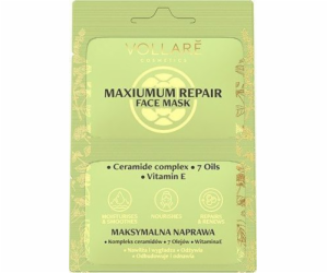 VOLLARE_Maximum Repair + Deep Regeneration Intense Renew ...