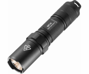 Svítilna Nitecore MT1A, 180 lm