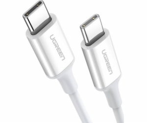 UGREEN USB-C to USB-C Cable 2m White