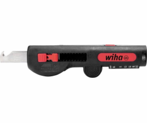 Wiha Abisolier-Multitool für Rundkabel