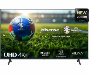 Hisense 50A6N