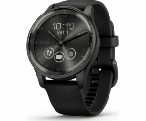 Chytré hodinky Garmin Vivomove Trend 010-02665-00 zlaté