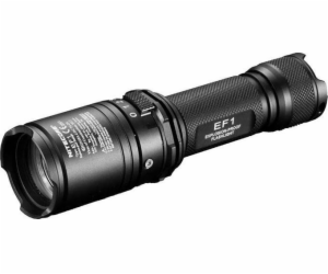 Svítilna Nitecore EF1, 830 lm