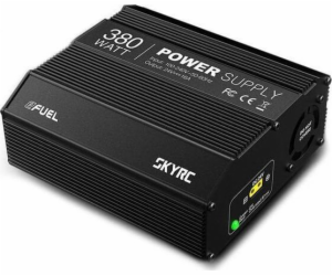 Napájecí zdroj SkyRC eFuel PSU 17A / 12V / 200W