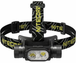 Nitecore HC68 2000 lm Čelová svítilna 