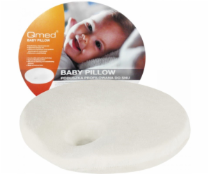 Korekční ortopedický polštář pro děti - QMED BABY PILLOW