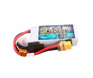 Akumulátor Gens ace G-Tech Soaring 1000mAh 11.1V 30C 3S1P...