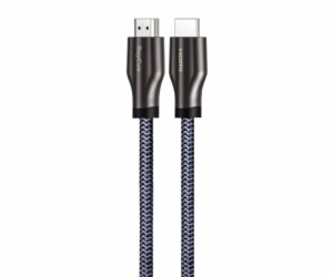 Kabel RayCue z HDMI na HDMI 2.1, 2 m (černý)