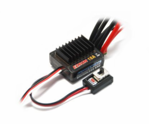 Regulator Hobbywing EzRun 18A SL V2