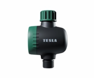 Tesla Smart Outdoor Water Timer