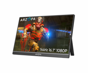 Přenosný monitor Arzopa Z1F 16,1"