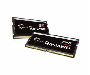 G.Skill Ripjaws F5-5600S4645A48GX2-RS paměťový modul 96 G...