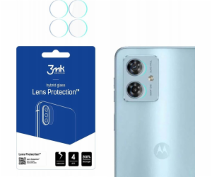 3mk Lens Protection pro Motorola Moto G54/Power Edition