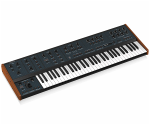 Behringer UB-Xa - analogový 16hlasý polyfonní syntezátor