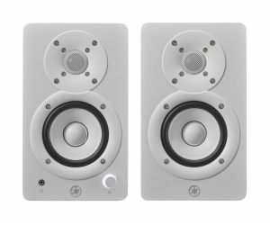 Yamaha HS3 White - aktivní obousměrné monitory blízkého p...