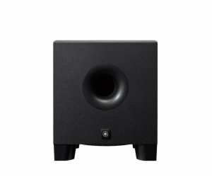 Yamaha HS8S subwoofer Černá 150 W