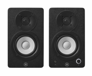 Yamaha HS3 Black - aktivní obousměrné monitory blízkého p...